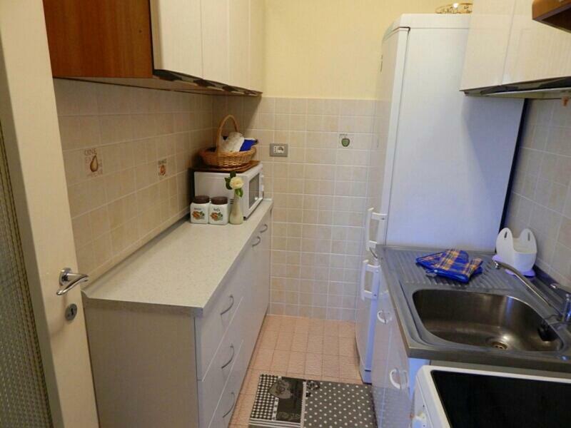 Apartment Magnolia Rijeka Buitenkant foto